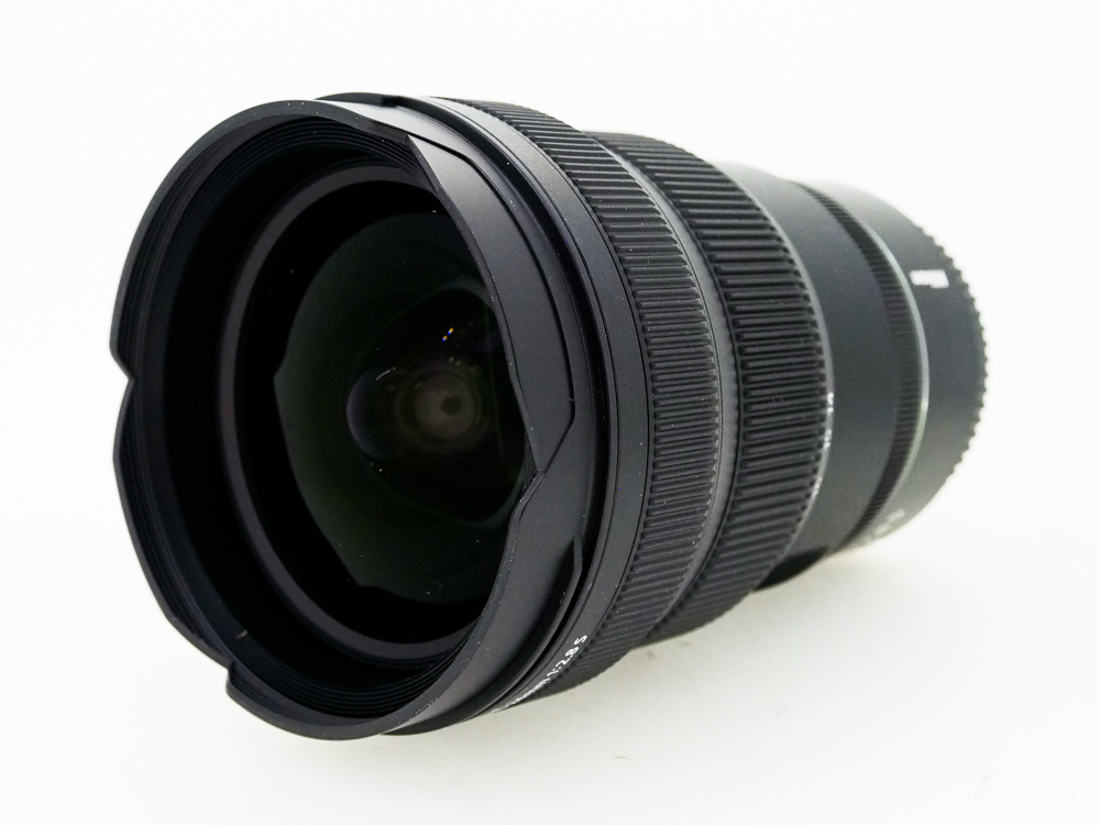 Nikon Z 14-24mm F2.8 S Lens - Image 4