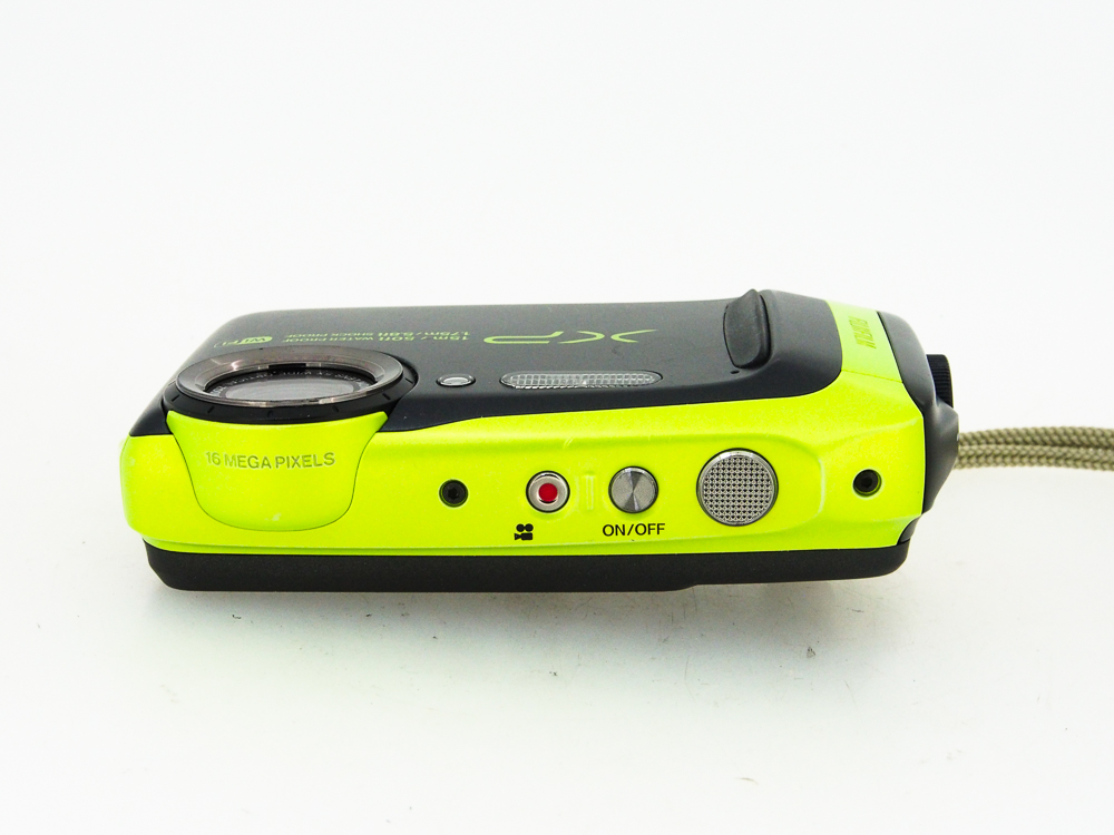 Fujifilm Finepix XP90 Compact Digital Camera - Image 6
