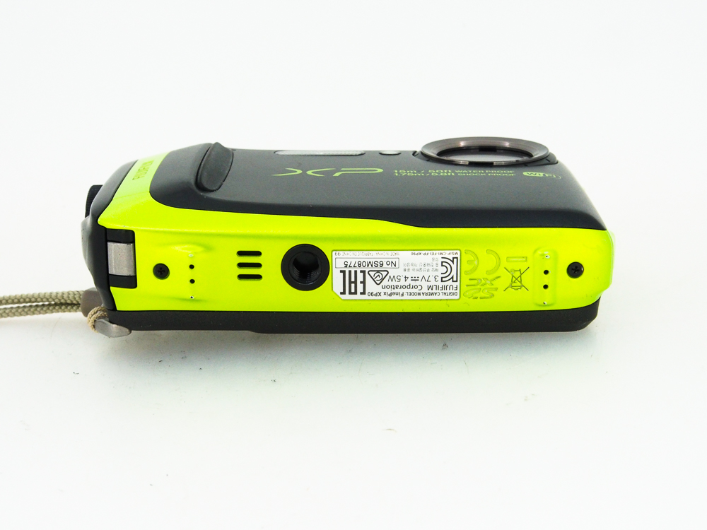 Fujifilm Finepix XP90 Compact Digital Camera - Image 7