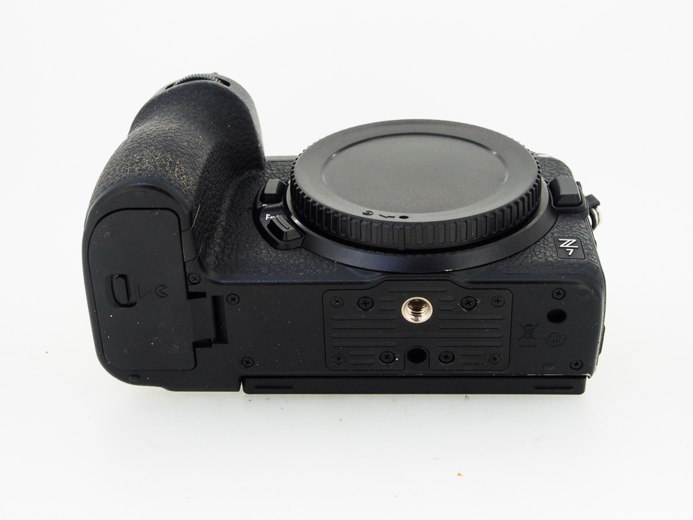Nikon Z7 Body - Shutter Count 9,896 - Image 8