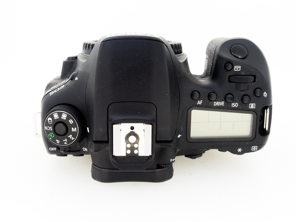 Canon EOS 90D Digital SLR Body - Image 9