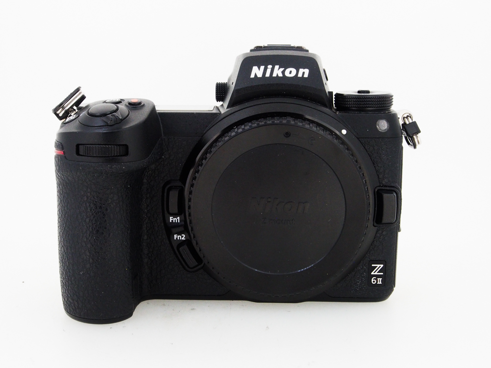 Nikon Z6 ll Body