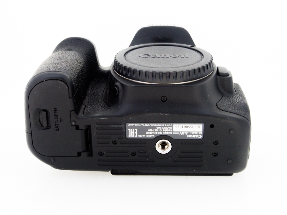 Canon EOS 90D Digital SLR Body - Image 10