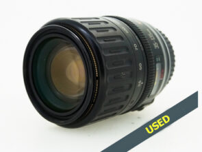 Canon EF 35-135mm F4-5.6 USM Lens