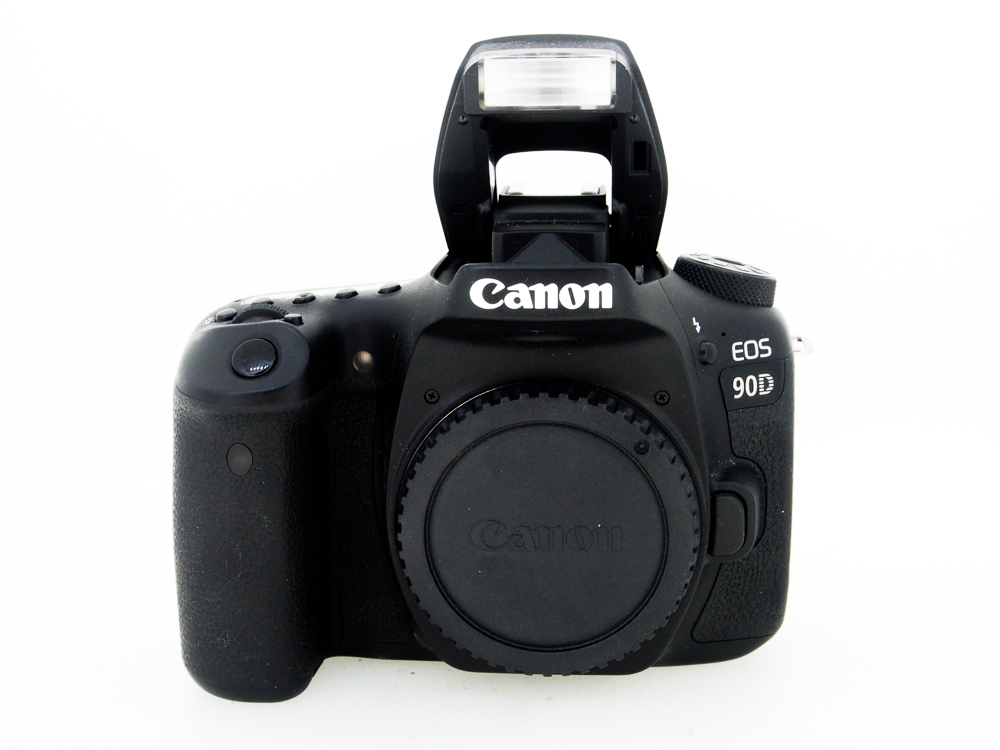 Canon EOS 90D Digital SLR Body - Image 6