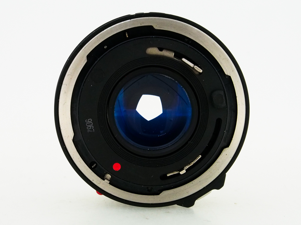 Canon FD 50mm F2 Lens - Image 4