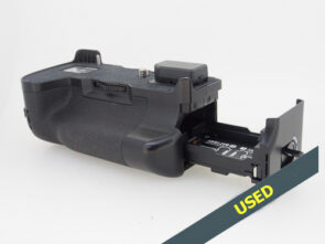 Fujifilm VG-XH Vertical Battery Grip
