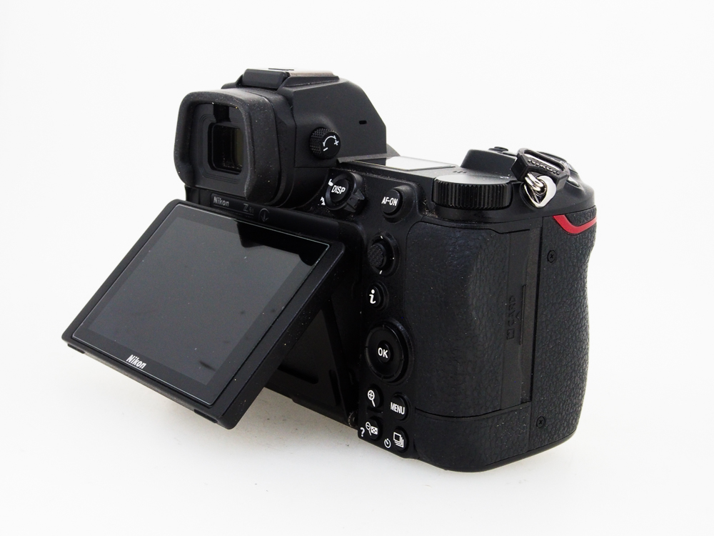 Nikon Z6 II Full Frame Mirrorless Camera Body - Shutter Count 6,433 - Image 4