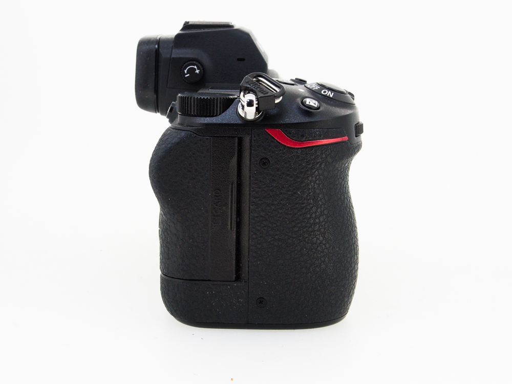 Nikon Z6 II Full Frame Mirrorless Camera Body - Shutter Count 6,433 - Image 5