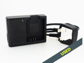 Olympus BCH-1 Li-ion Battery Charger