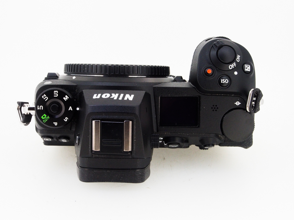 Nikon Z6 II Full Frame Mirrorless Camera Body - Shutter Count 6,433 - Image 6