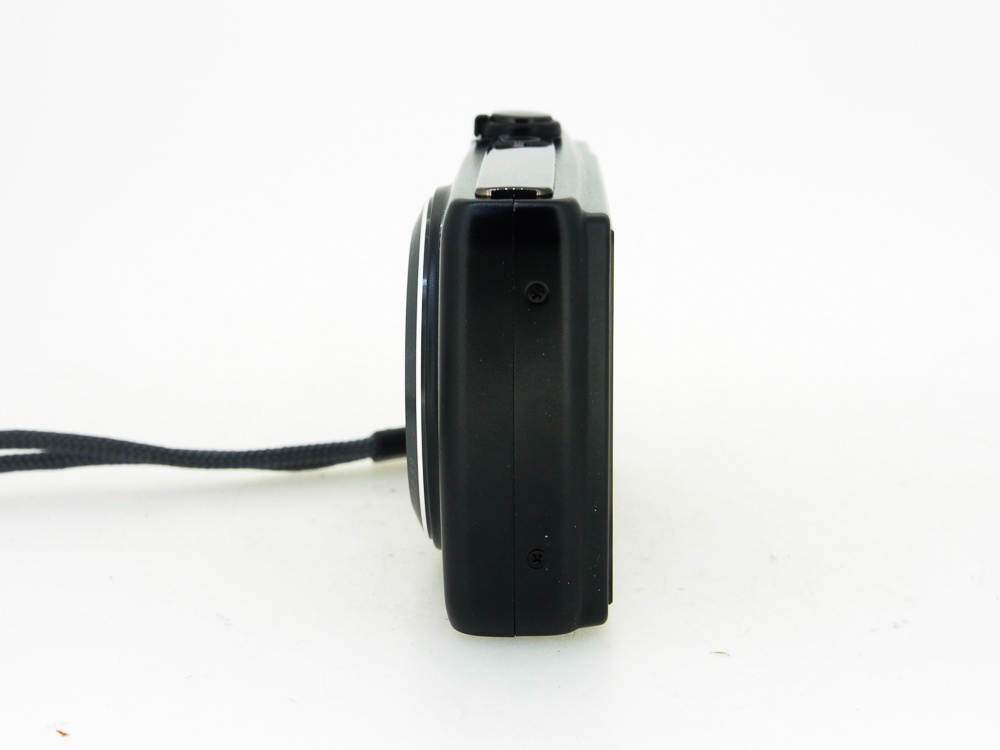 Olympus VR-360 Digital Compact Camera - Image 3