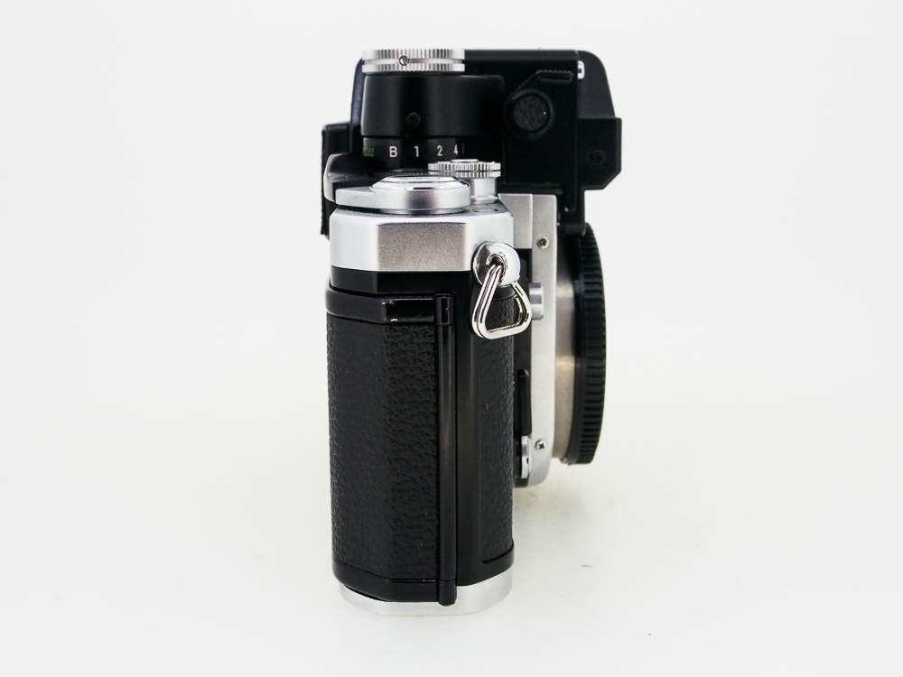 Nikon F Photomic 35mm SLR Film Camera - Image 5