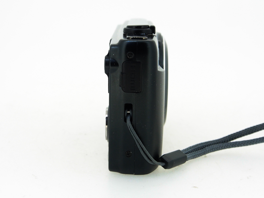 Olympus VR-360 Digital Compact Camera - Image 5