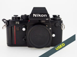Nikon F3 HP