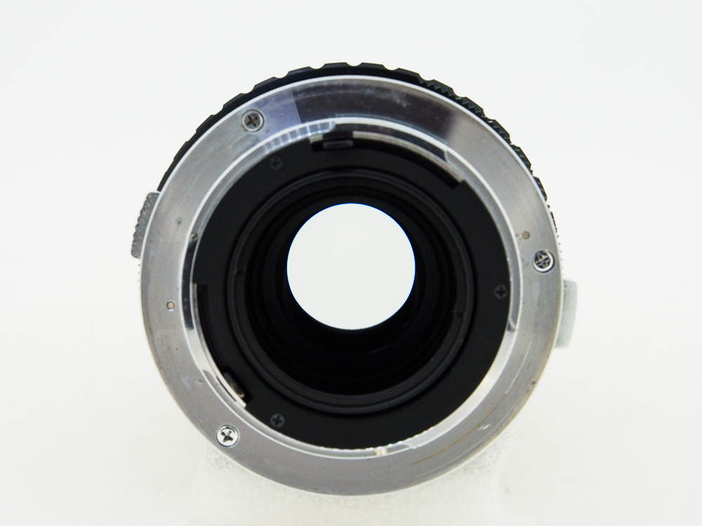 Olympus OM-System 75-150mm F4 Zuiko Manual Focus Lens - Image 5