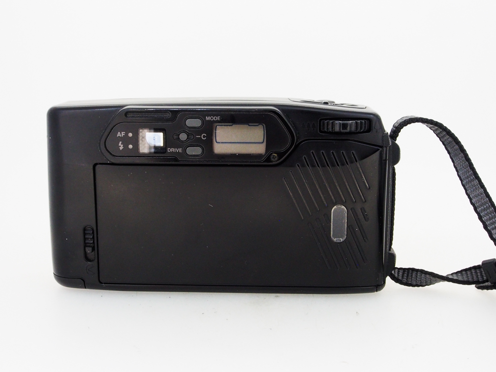 Pentax Zoom 90 Compact Film Camera - Image 5