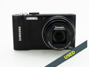 Samsung WB700 Compact Digital Camera