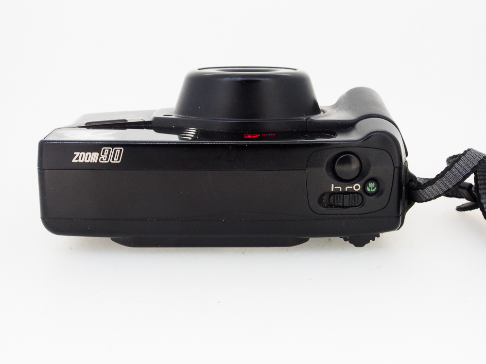 Pentax Zoom 90 Compact Film Camera - Image 7