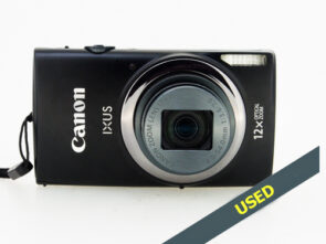 Canon IXUS 265 HS Compact Digital Camera