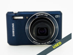 Samsung WB36F Compact Digital Camera