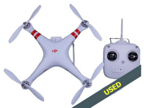 DJI DRONE