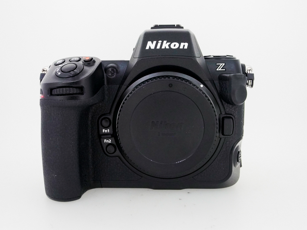 Nikon Z8 Digital Camera Body