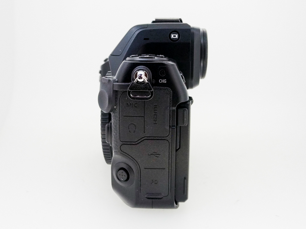 Nikon Z8 Digital Camera Body - Shutter Count 5,174 - Image 6