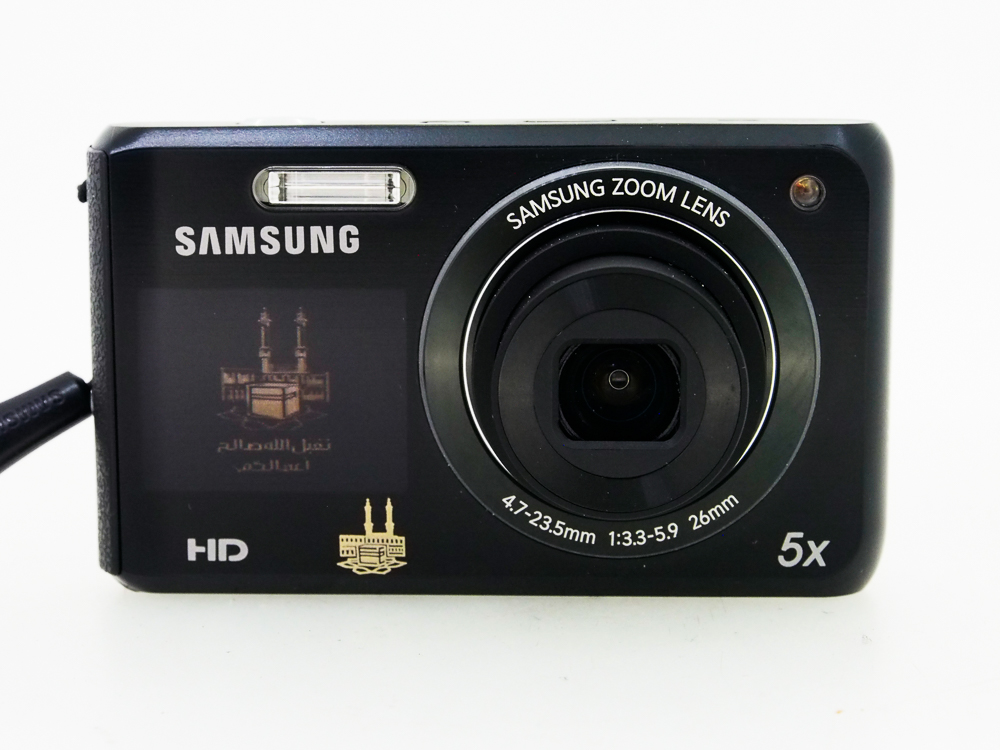 Samsung DV100 Compact Digital Camera
