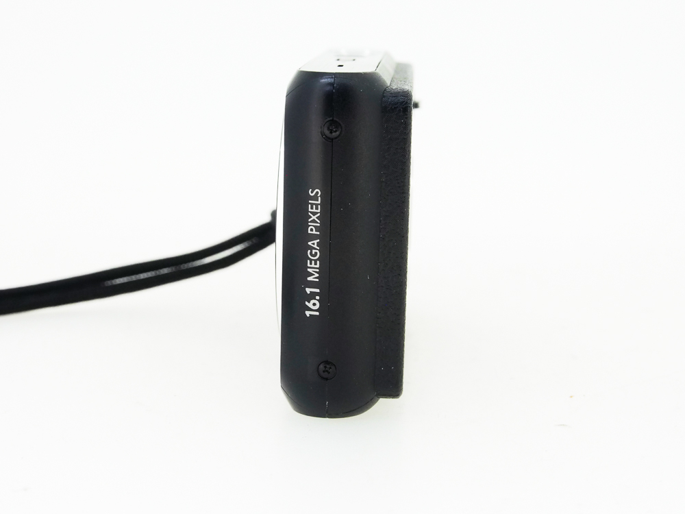 Samsung DV100 Compact Digital Camera - Image 4