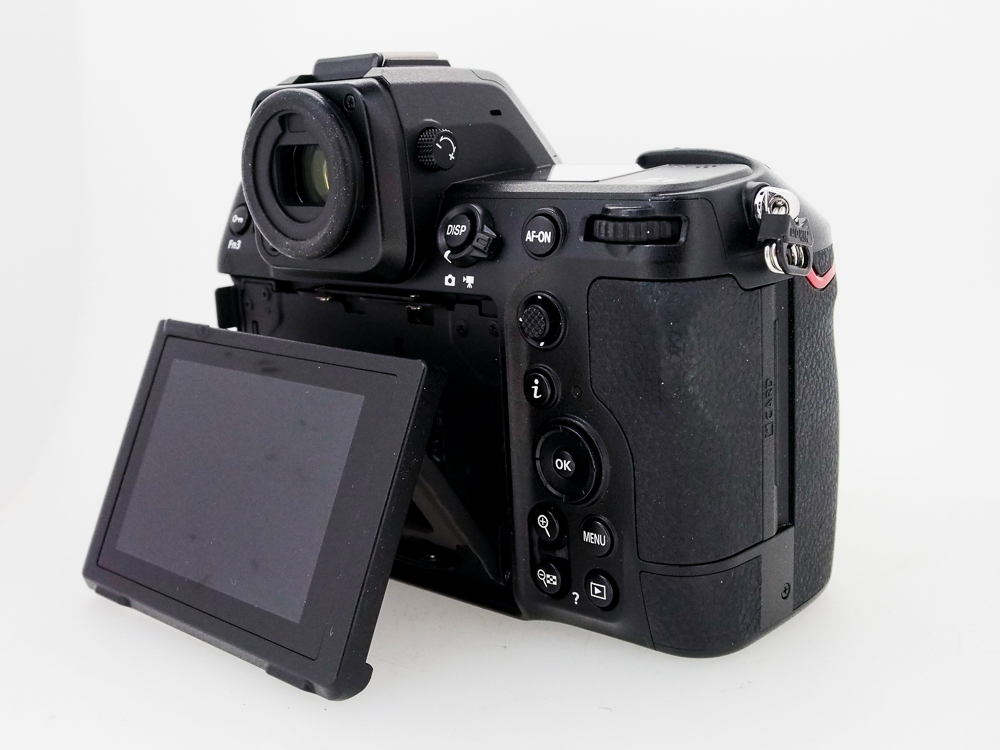 Nikon Z8 Digital Camera Body - Shutter Count 5,174 - Image 5