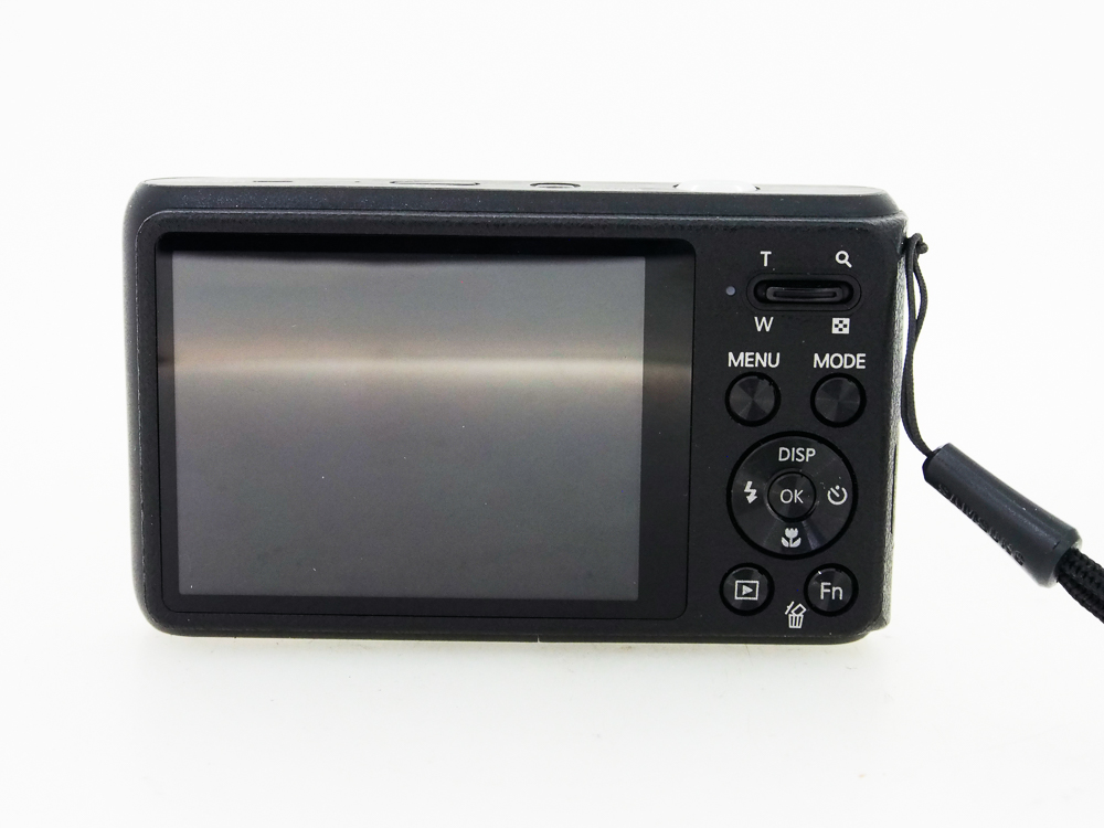 Samsung DV100 Compact Digital Camera - Image 5