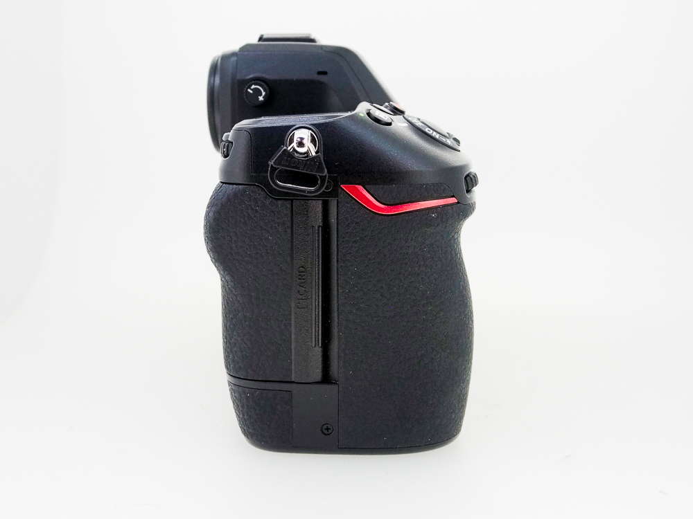 Nikon Z8 Digital Camera Body - Shutter Count 5,174 - Image 3