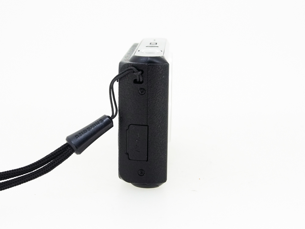Samsung DV100 Compact Digital Camera - Image 6