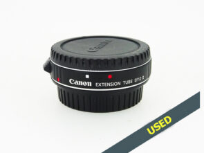 Canon Extension Tube EF12 II