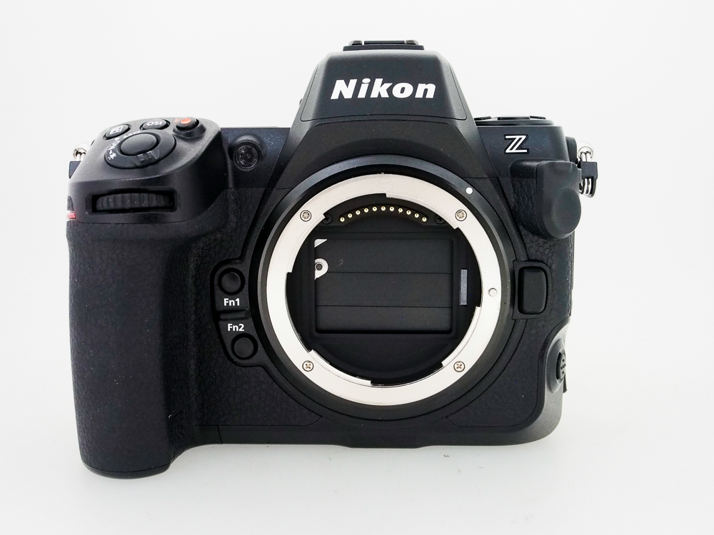 Nikon Z8 Digital Camera Body - Shutter Count 5,174 - Image 9