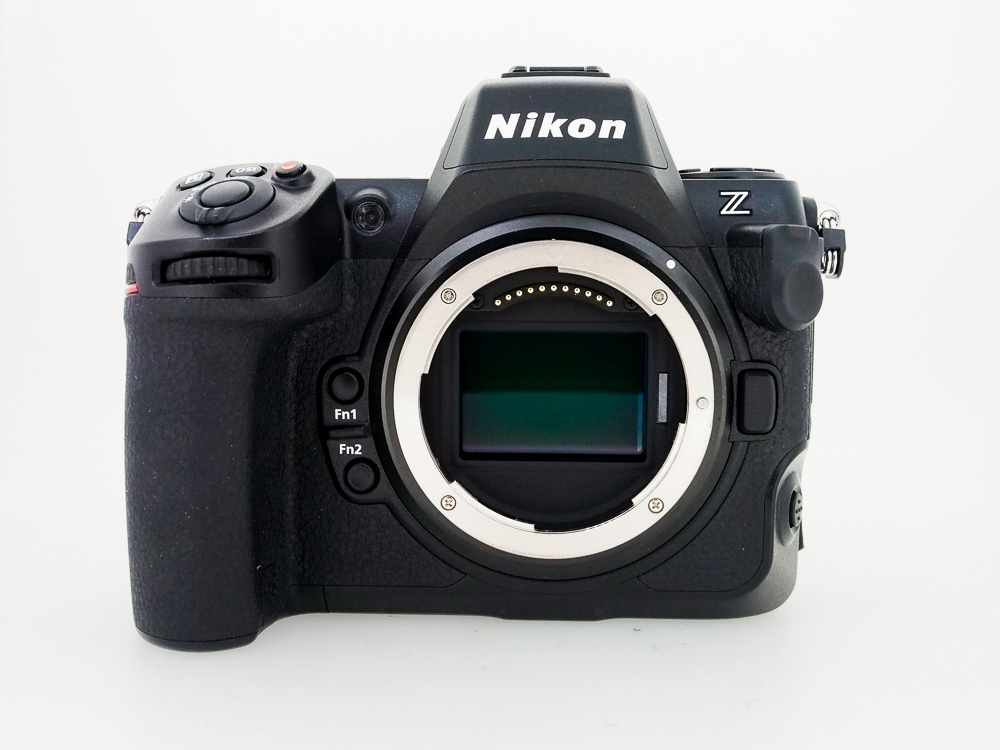 Nikon Z8 Digital Camera Body - Shutter Count 5,174 - Image 10