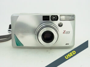 Canon Z155 S AF Compact Film Camera