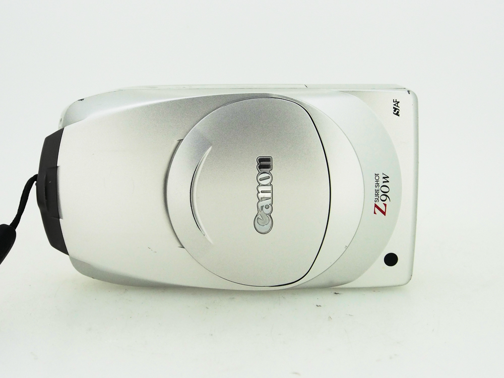 Canon Sureshot Z90W Compact Film Camera - Image 3