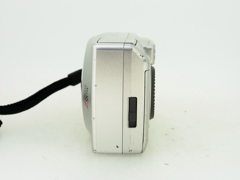 Canon Sureshot Z90W Compact Film Camera - Image 4