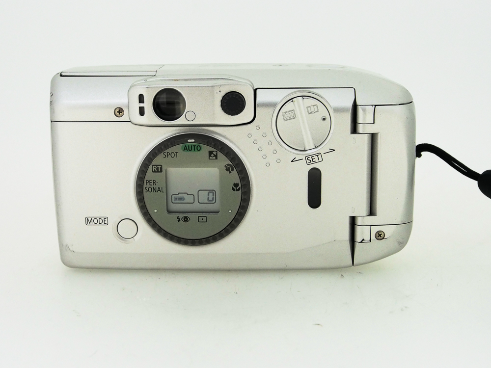 Canon Sureshot Z90W Compact Film Camera - Image 5