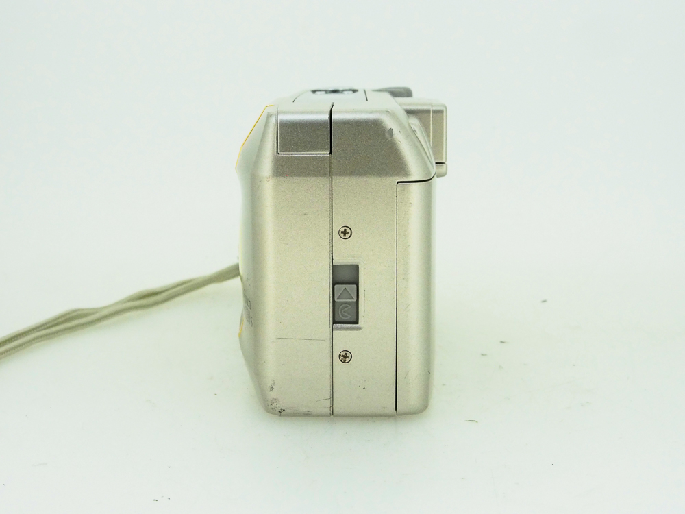 Nikon Lite Touch Zoom 110s AF Compact Film Camera - Image 4