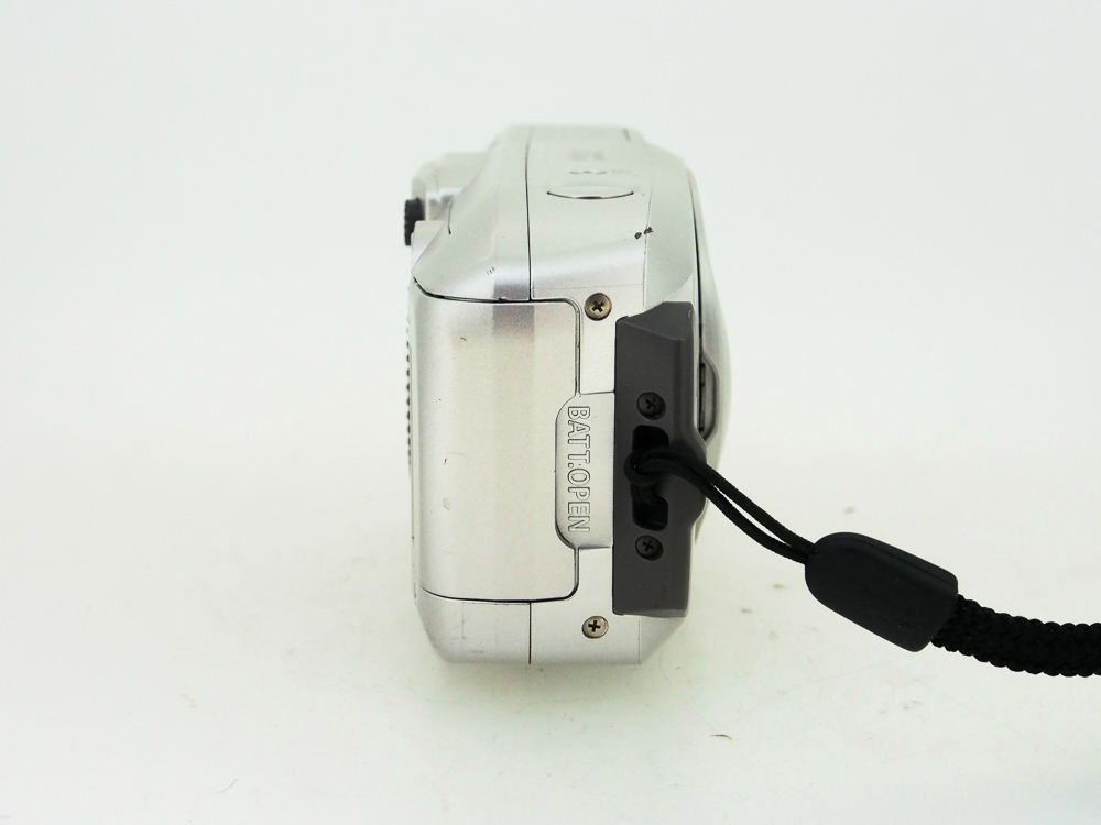 Canon Sureshot Z90W Compact Film Camera - Image 6