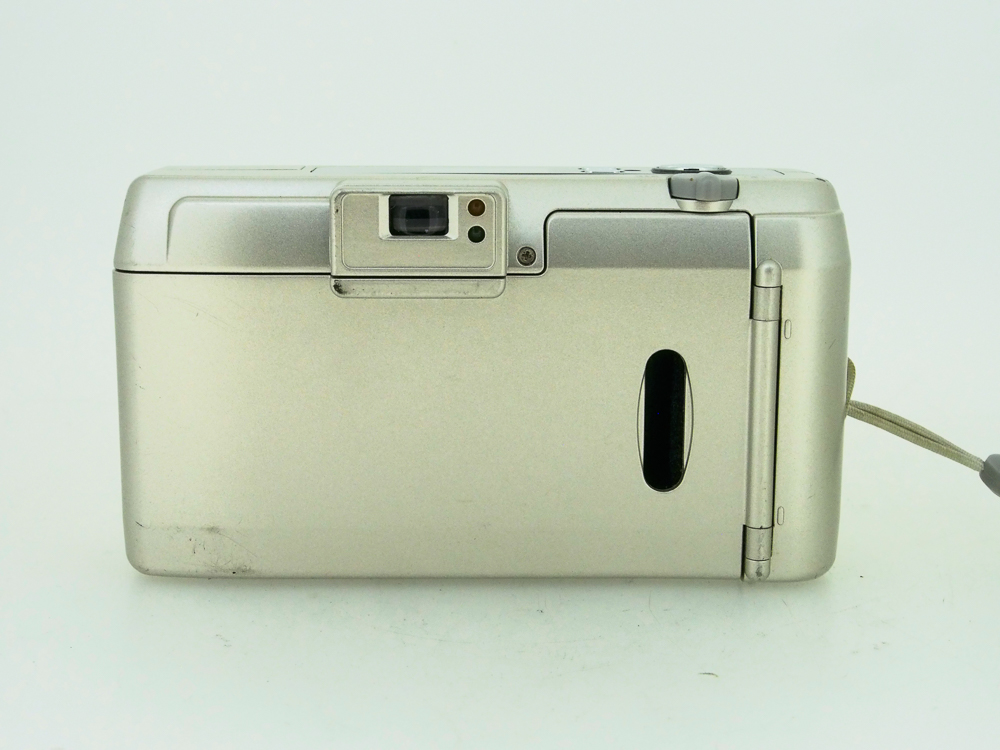 Nikon Lite Touch Zoom 110s AF Compact Film Camera - Image 5