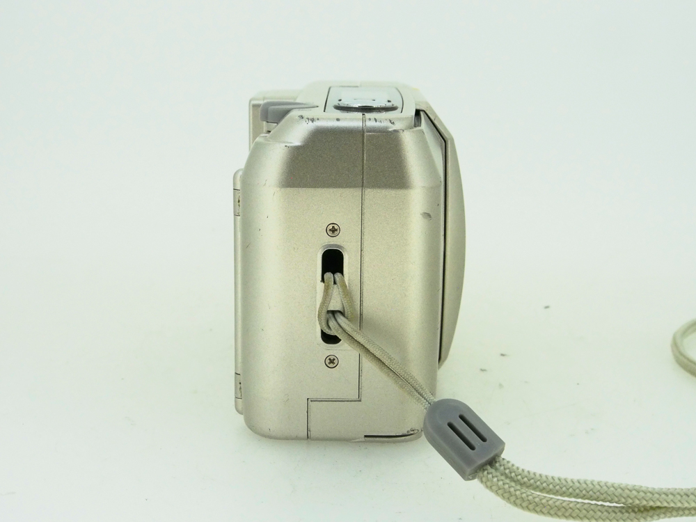 Nikon Lite Touch Zoom 110s AF Compact Film Camera - Image 6