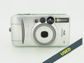 Canon SureShot 90u S-AF Compact Film Camera