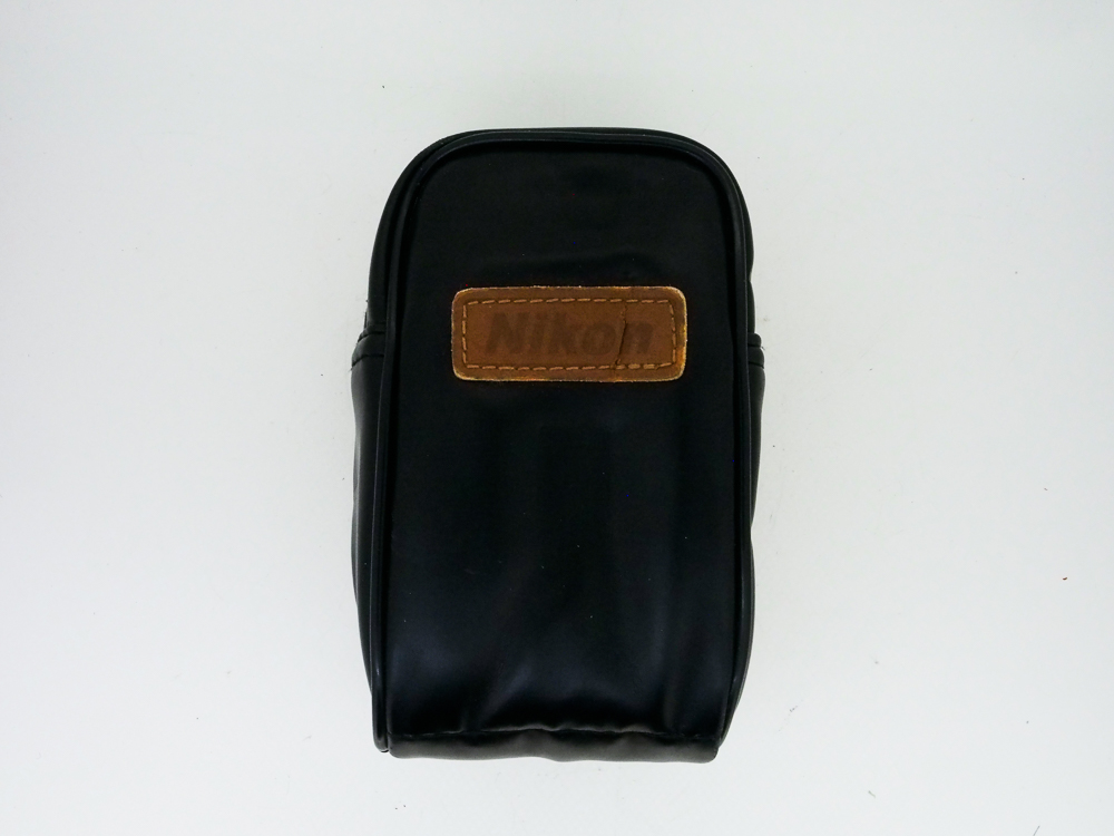 Nikon Lite Touch Zoom 110s AF Compact Film Camera - Image 9