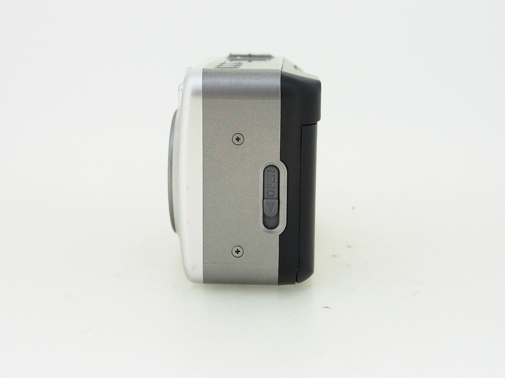 Canon SureShot 90u S-AF Compact Film Camera - Image 2