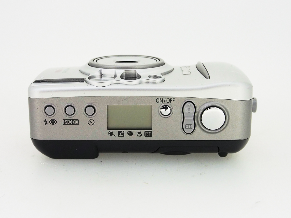 Canon SureShot 90u S-AF Compact Film Camera - Image 5