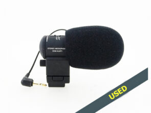 Sony ECM-ALST1 Stereo Microphone